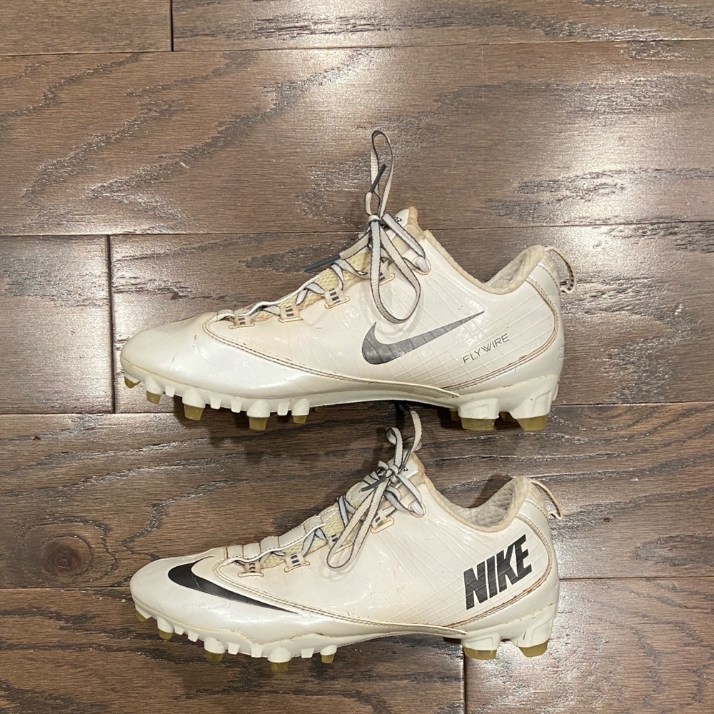 Nike Zoom Vapor Carbon Fly TD Football Cleats